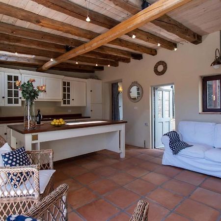 Vilaflor La Casita De Campo Eksteriør bilde