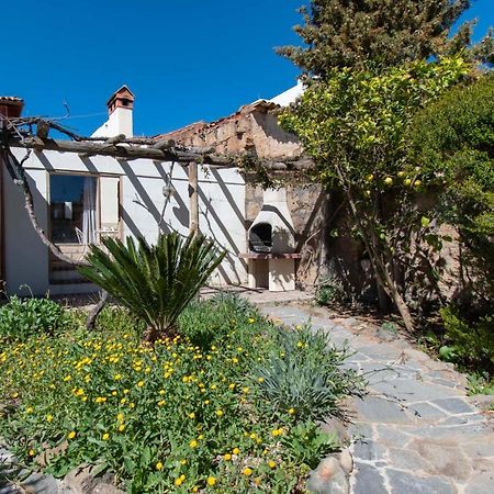 Vilaflor La Casita De Campo Eksteriør bilde