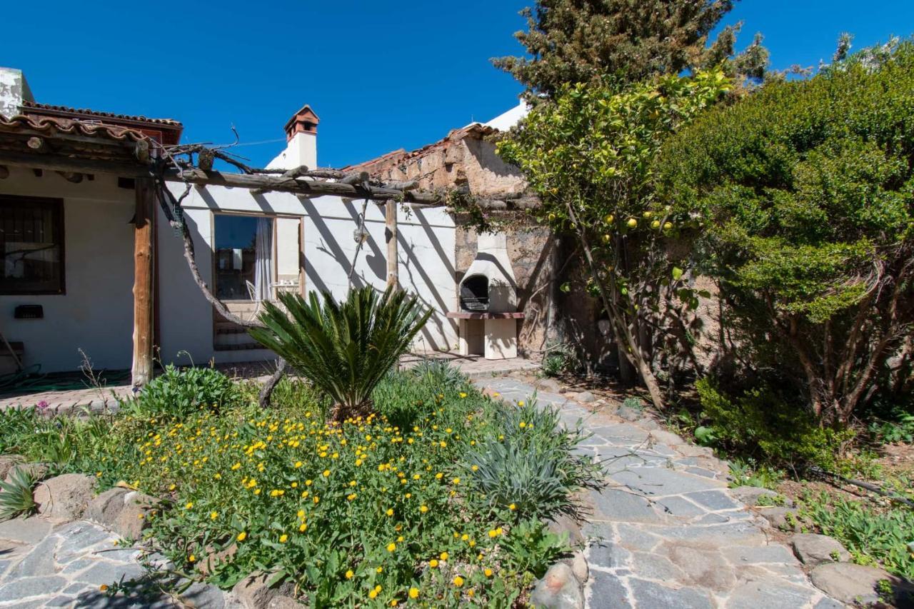 Vilaflor La Casita De Campo Eksteriør bilde