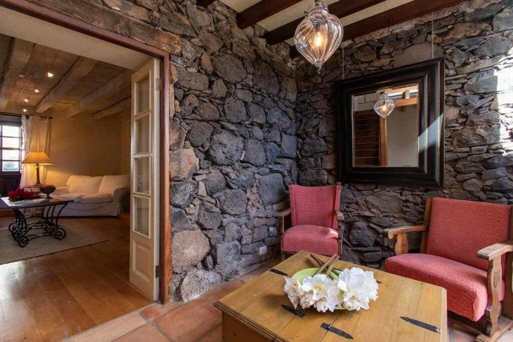 Vilaflor La Casita De Campo Eksteriør bilde