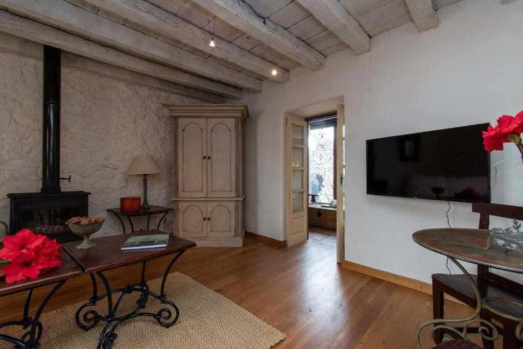 Vilaflor La Casita De Campo Eksteriør bilde