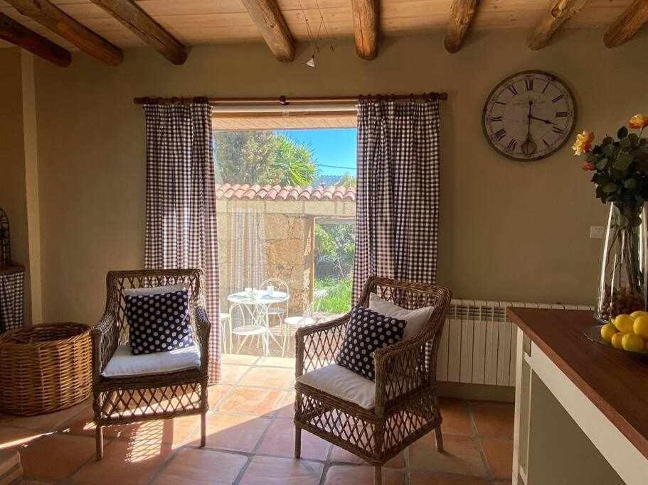 Vilaflor La Casita De Campo Eksteriør bilde