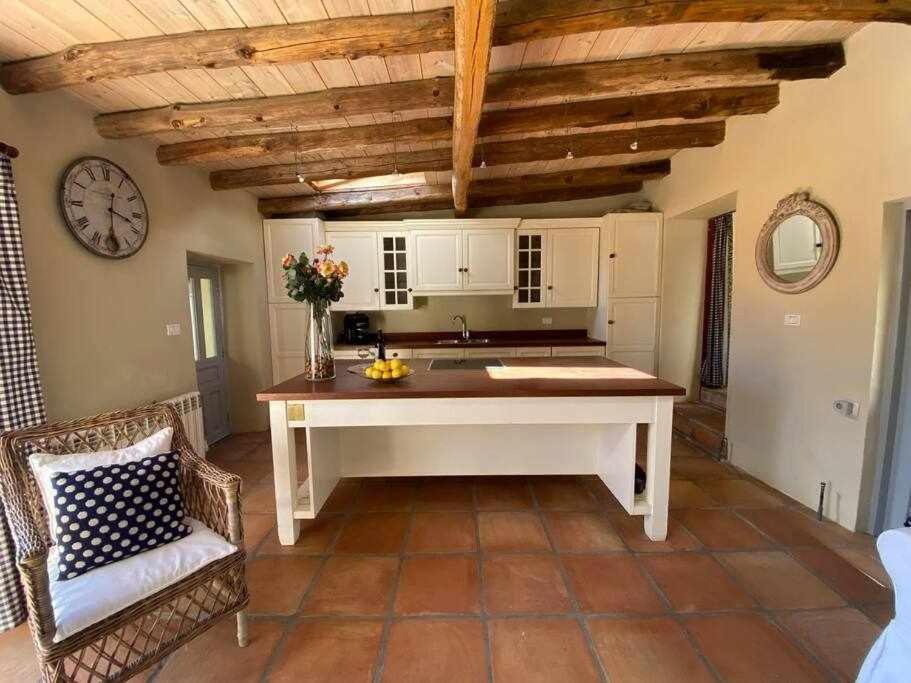 Vilaflor La Casita De Campo Eksteriør bilde